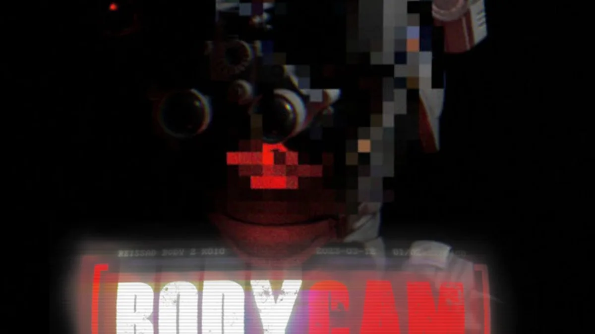 Bodycam gameplay screenshot from IGN